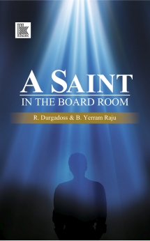 A Saint in the Board Room