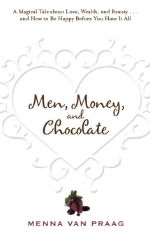 Men, Money and Chocolate